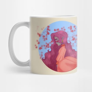 troll princess Mug